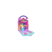Polly Pocket Eğlenceli Market Oyun Seti - 2