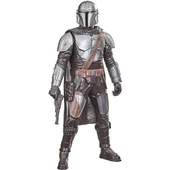 Star Wars The Mandalorian 24 cm E8063 E1567 thumbnail 3