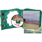 Disney Princess Disney Prenses Raya ve Arkadaşları Hikaye Anlatımı Seti-HLX24 thumbnail 4