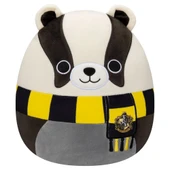 Squishmallows Harry Potter Serisi - Porsuk Hufflepuff 20 cm thumbnail 1