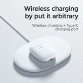 Joyroom JR-T13 Tws Kablosuz Kulak İçi Bluetooth Kulaklık - 3