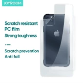 İphone 11 Pro McLaren Serisi Darbe Emici Telefon Kılıfı thumbnail 5