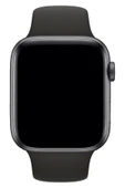 İPHONE 38-40MM SİLİKON KORDON - 2