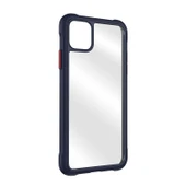 İphone 11 Pro McLaren Serisi Darbe Emici Telefon Kılıfı thumbnail 4