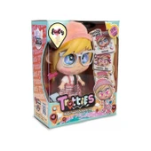 Giochi Preziosi Trotties Trottie Lucy 25 cm Bebek TFT02000 thumbnail 2