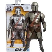 Star Wars The Mandalorian 24 cm E8063 E1567 thumbnail 1