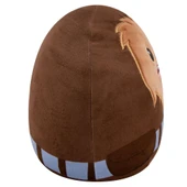 Squishmallows Star Wars Serisi - Chewbacca 25 cm thumbnail 3
