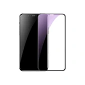 Joyroom JM226 iPhone 7/8 2,5D Anti Blue Ray Ekran Koruyucu - 1