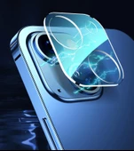 Joyroom JR-PF860 İphone13/13 Mini Kamera Lens Koruyucu Cam - 1