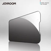 Joyroom JR-PF601 iPhone 12 Mini 2.5D Privacy Hayalet Ekran Koruyucu - 3