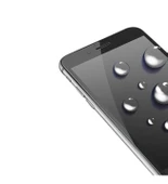 İphone 7-8 Plus 9D Full Cam Kavisli Ekran Koruyucu - 2