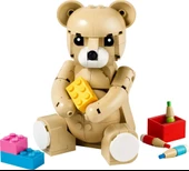 LEGO Creator 40763 Children's Day Teddy Bear - 3
