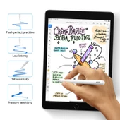 Joyroom JR-X15 Aktif Stylus Pen Akıllı Kalem İpad 2018 Ve Üstü Modeller - 4
