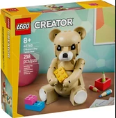 LEGO Creator 40763 Children's Day Teddy Bear - 1