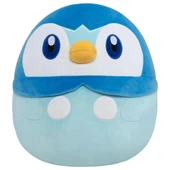 Squishmallows Pokemon Serisi - Piplup 36 cm PK00041 thumbnail 1