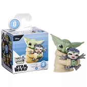 Star Wars The Bounty Collection Seri 8 Grogu Figürleri 47 F9955 - 1