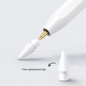 Joyroom JR-X15 Aktif Stylus Pen Akıllı Kalem İpad 2018 Ve Üstü Modeller - 2