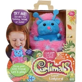 Giochi Preziosi Curlimals Gıdıklanan Uğur Böceği Lucie 3742 thumbnail 4