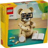 LEGO Creator 40763 Children's Day Teddy Bear - 2
