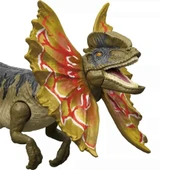 Jurassic World Dilophosaurus HLN63-HTK65 - 3