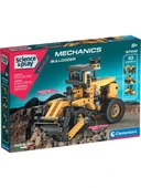 Clementoni Mekanik Buldozer 17374 thumbnail 1