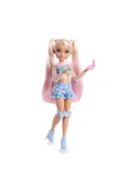 BARBiE DREAM BESTIES PATEN PARTİSİ MALIBU BEBEK VE AKSESUARLARI JFX96 JFX95 - 4