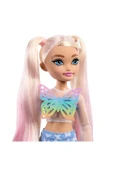 BARBiE DREAM BESTIES PATEN PARTİSİ MALIBU BEBEK VE AKSESUARLARI JFX96 JFX95 - 2