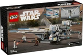 LEGO Star Wars 75399 Rebel U-wing Starfighter - 2