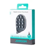 Joyroom ZS418 MagSafe Uyumlu Vantuzlu Stantlı Çok Amaçlı Telefon Tutucu - 4