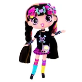 Decora Girlz Büyük Moda Bebek 28 cm - Luna thumbnail 1