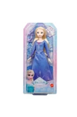 DİSNEY Frozen Fashion Dolls - Ice Skating Elsa JBG53 thumbnail 1