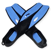 Sea Walker Çantalı Yüzücü Paleti 29-31 MAVİ - MAS-29/31 - 1