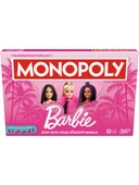 Monopoly Barbie Edition G0038 - 3