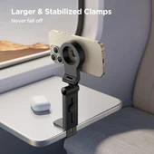 Joyroom Zs365 Magnetik MagSafe Çok Amaçlı Telefon Tutucu - 5