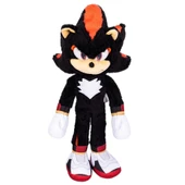 Sonic 3 Lüks Shadow Pelüş Figür 34 cm 42360 thumbnail 1
