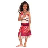 Disney Moana 2 Moana'nın Işıklı Deniz Yıldızı Kolyesi 237616 - 4