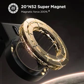 Joyroom Zs365 Magnetik MagSafe Çok Amaçlı Telefon Tutucu - 4