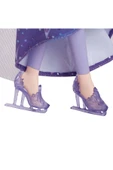 DİSNEY Frozen Fashion Dolls - Ice Skating Elsa JBG53 thumbnail 6