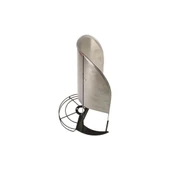 Hsgl Tırpan Başlığı Ot Yatırma ve Yönlendirme Aparatı - 1