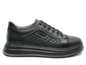Dropland 9121 Hakiki Deri Erkek Casual Ayakkabı - 2
