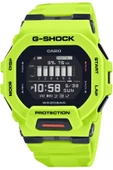 CASIO Gbd-200-9dr G-shock Erkek Kol Saati thumbnail 1