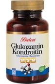Balen Glukozamin Kondroitin MSM 970 mg 120 Kapsül - 1