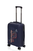 US POLO ASSN 24067 24068 24076 POLİPROPİLEN KABİN BOY VALİZ - 9