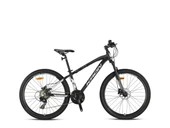 XC 100 - 29  MTB - 19' - 21 Vites - H.DISC - Mat Siyah-Gri - 1