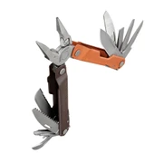 LEATHERMAN REBAR BURNT SİENNA MULTİ TOOL - 3