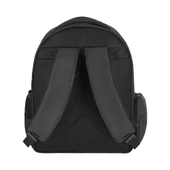 Galatasaray Lisanslı Victor OsmHen Parçalı Suni Deri Okul Sırt Çanta Seti 4 Lü Çanta Seti thumbnail 4