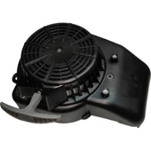 Tomking TKL 196 Deniz Motoru Starteri - 1