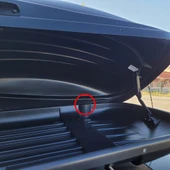 Rich Port Bagaj Menteşesi 2 Adet - 2