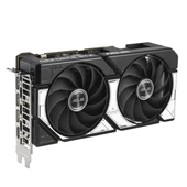 ASUS 8GB DUAL RTX5060-O8G GDDR7 128bit HDMI DP PCIe 5.0 - 3
