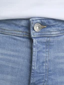 JACK JONES Clark Model Erkek Rahat Kesim Kot Pantolon 12173962 - 6